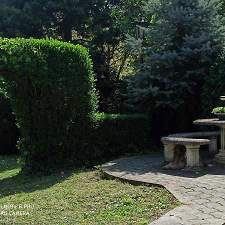 Cocic Garden Osijek Exterior foto